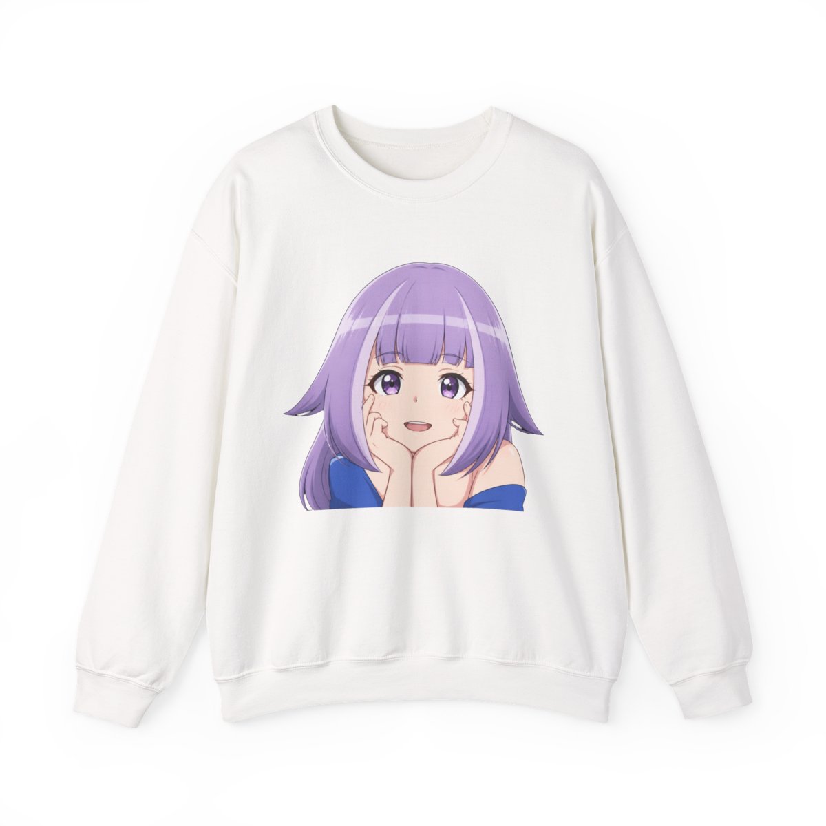 Shylily Crewneck - Official Sweatshirts merchandise