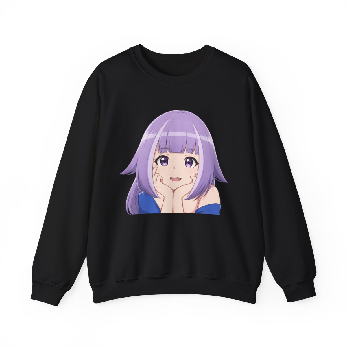 Shylily Crewneck