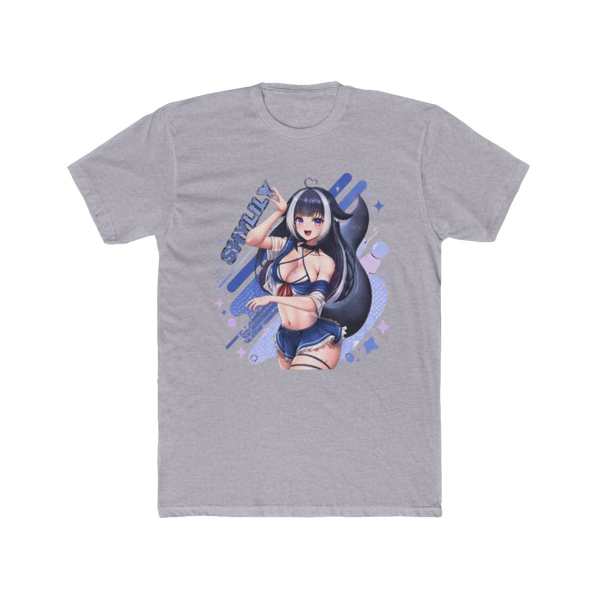 Shylily Vtuber Merchandise T Shirt | Shylily Shop