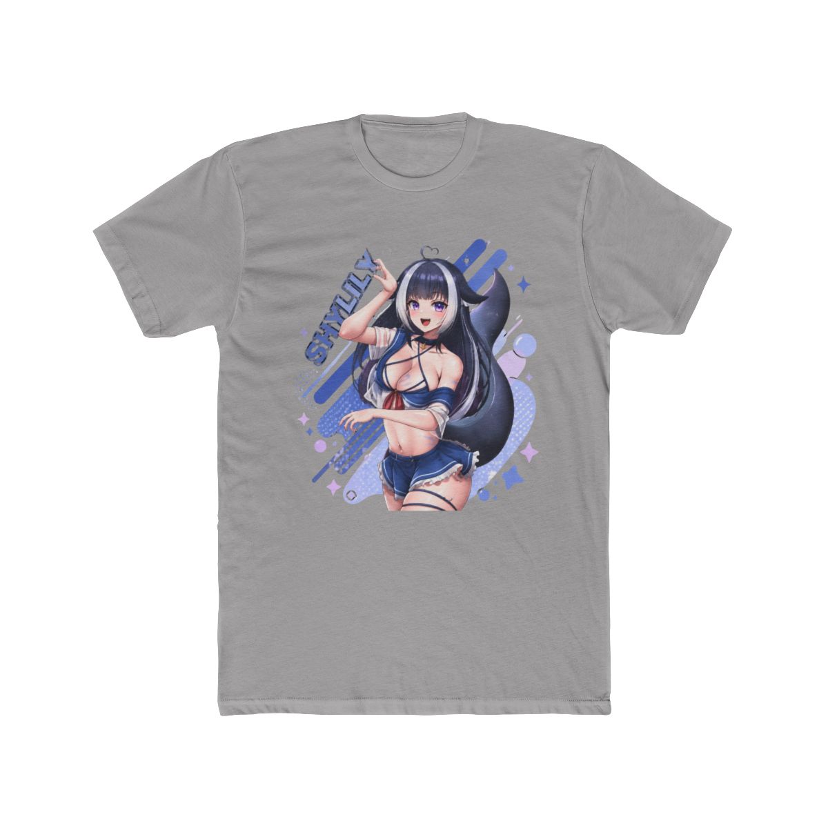 Shylily Vtuber Merchandise T Shirt | Shylily Shop - Official T-Shirts merchandise