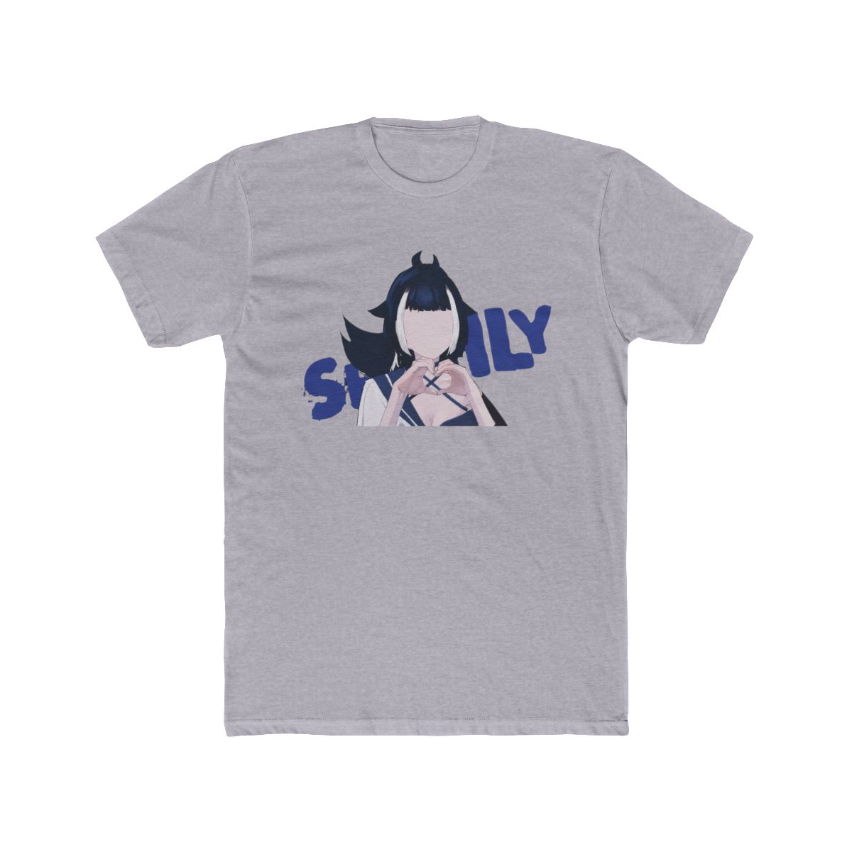 Cute Shylily