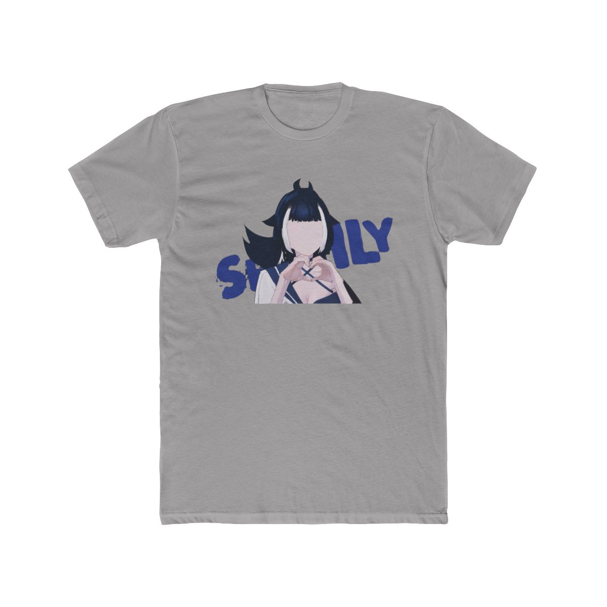 Cute Shylily - Official T-Shirts merchandise