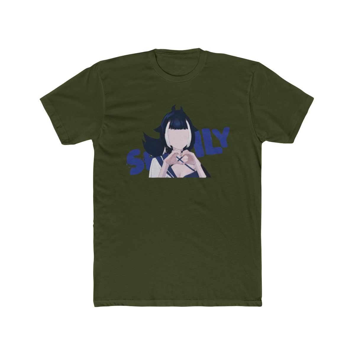 Cute Shylily - alternate angle 5, merchandise