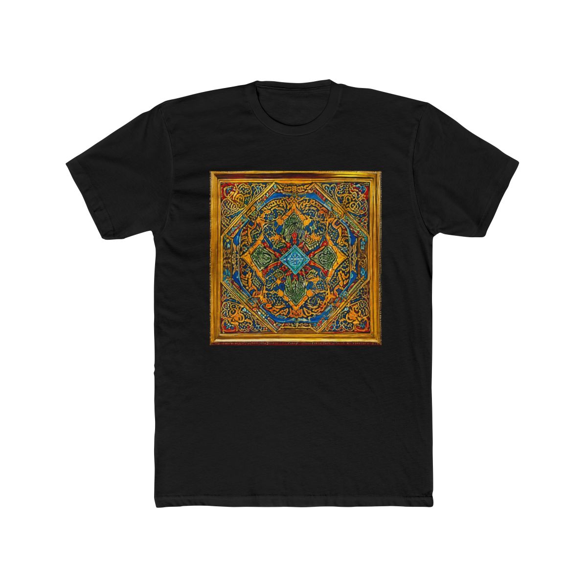 shylily art design colorful - alternate angle 3, merchandise
