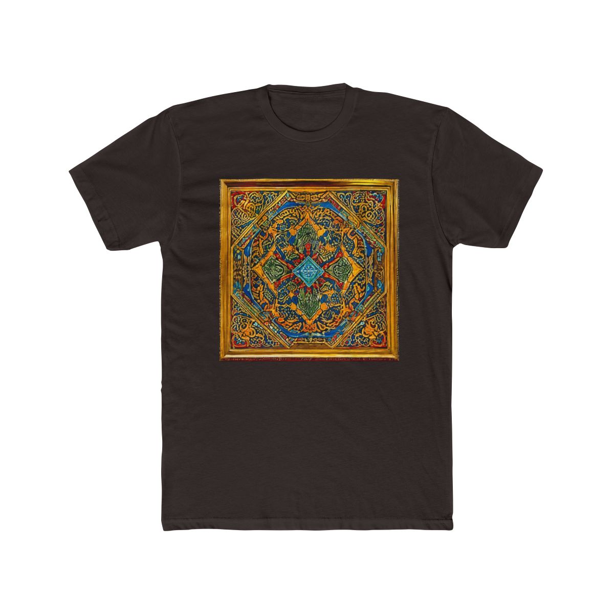 shylily art design colorful - alternate angle 2, merchandise