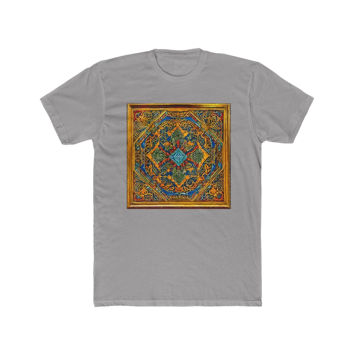 shylily art design colorful - Official T-Shirts merchandise