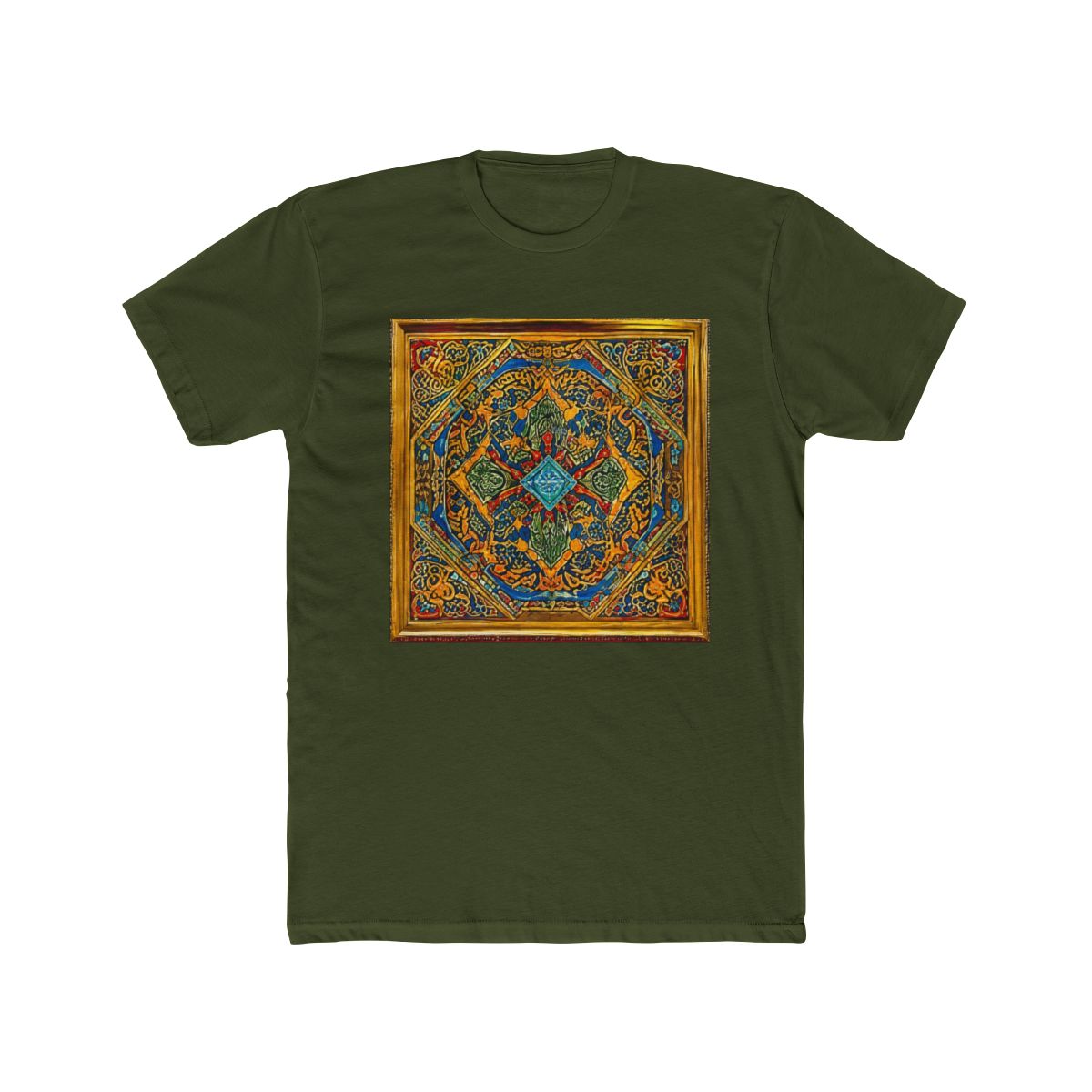 shylily art design colorful - alternate angle 5, merchandise