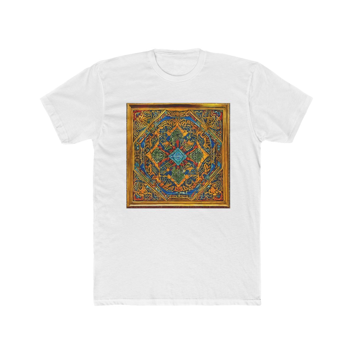shylily art design colorful