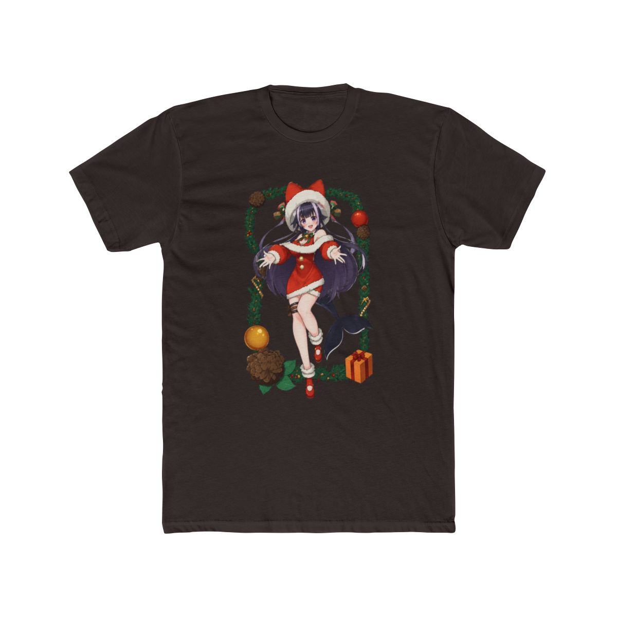 shylily waifu holiday - alternate angle 2, merchandise