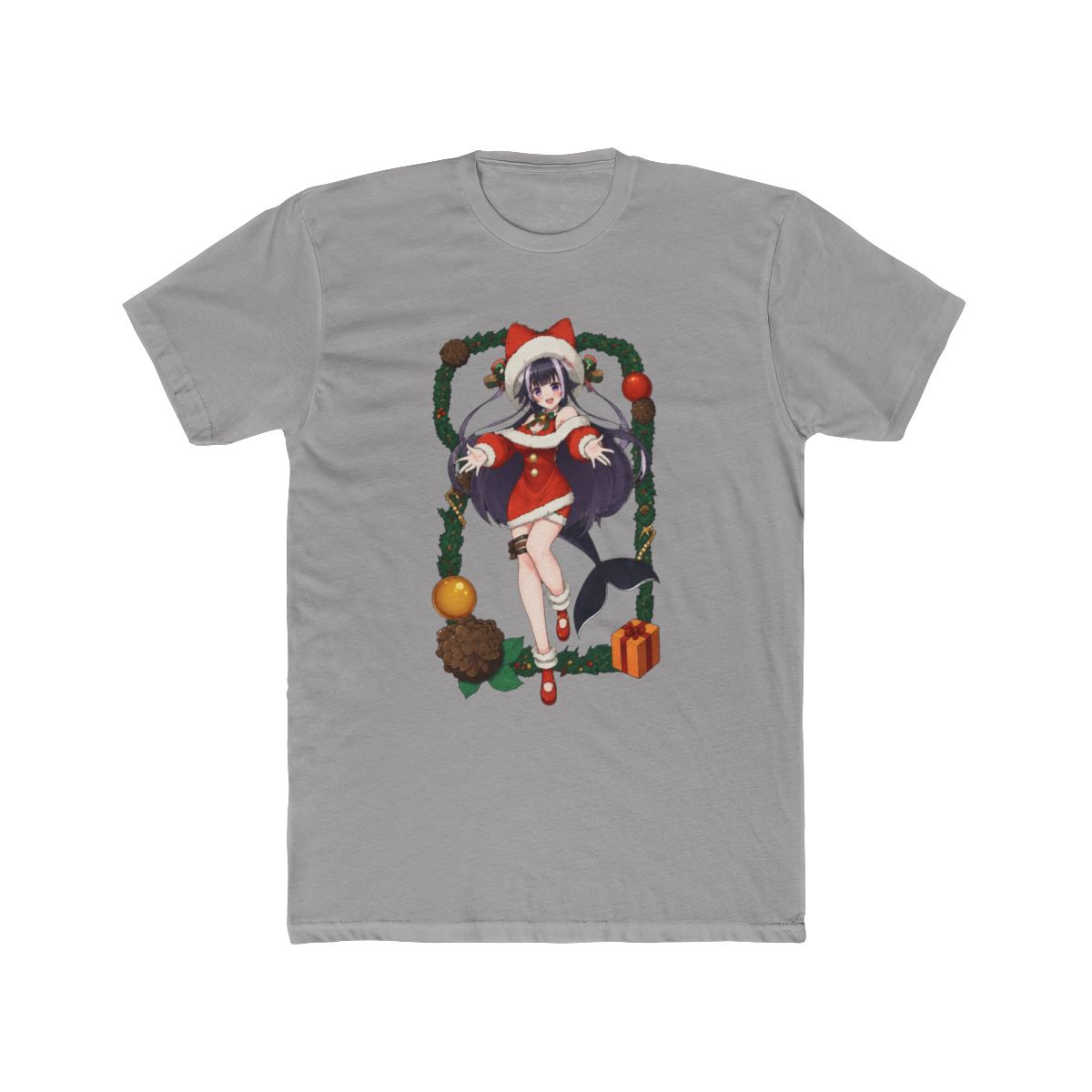 shylily waifu holiday - Official T-Shirts merchandise