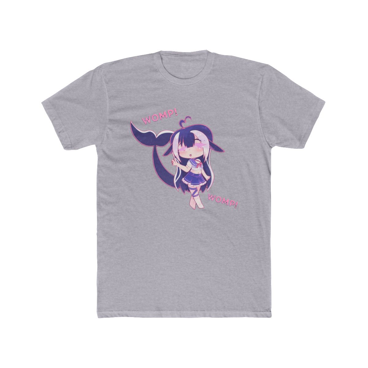 Shylily Vtuber Fan Merch T Shirt | Shylily Shop