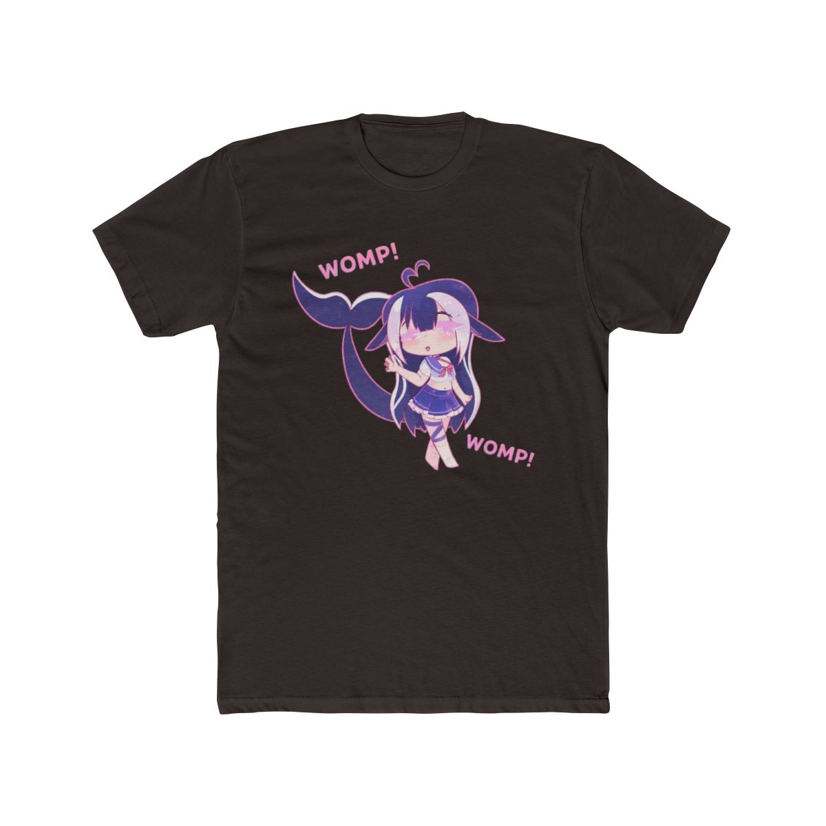 Shylily Vtuber Fan Merch T Shirt | Shylily Shop - alternate angle 2, merchandise