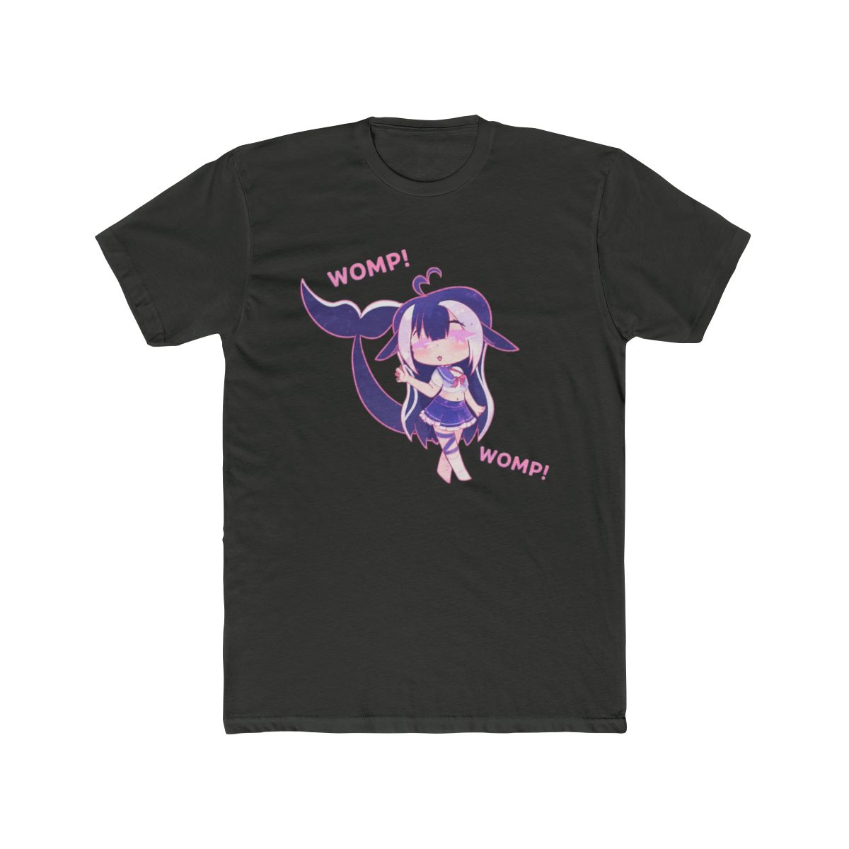 Shylily Vtuber Fan Merch T Shirt | Shylily Shop - alternate angle 5, merchandise