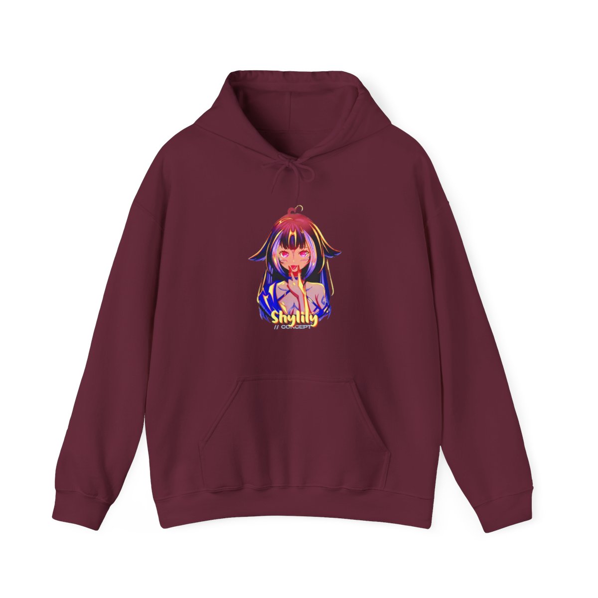 Shylily Sunset shirt, hoodie, sweater, long sleeve and Hoodie - alternate angle 3, merchandise