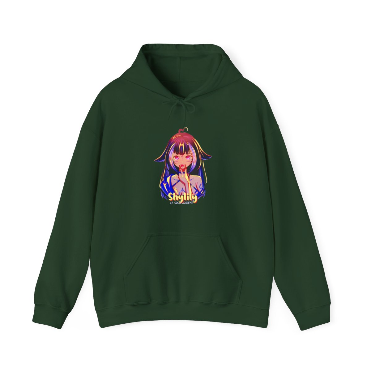 Shylily Sunset shirt, hoodie, sweater, long sleeve and Hoodie - alternate angle 5, merchandise