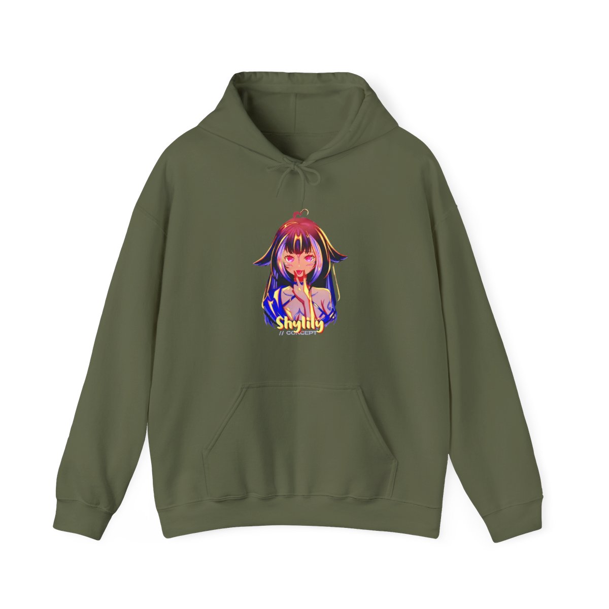 Shylily Sunset shirt, hoodie, sweater, long sleeve and Hoodie - alternate angle 4, merchandise