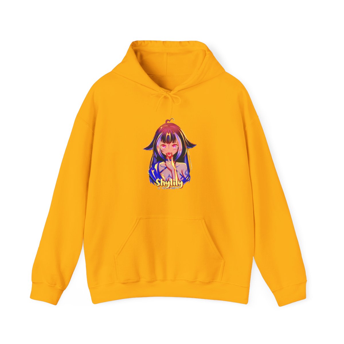 Shylily Sunset shirt, hoodie, sweater, long sleeve and Hoodie - alternate angle 2, merchandise