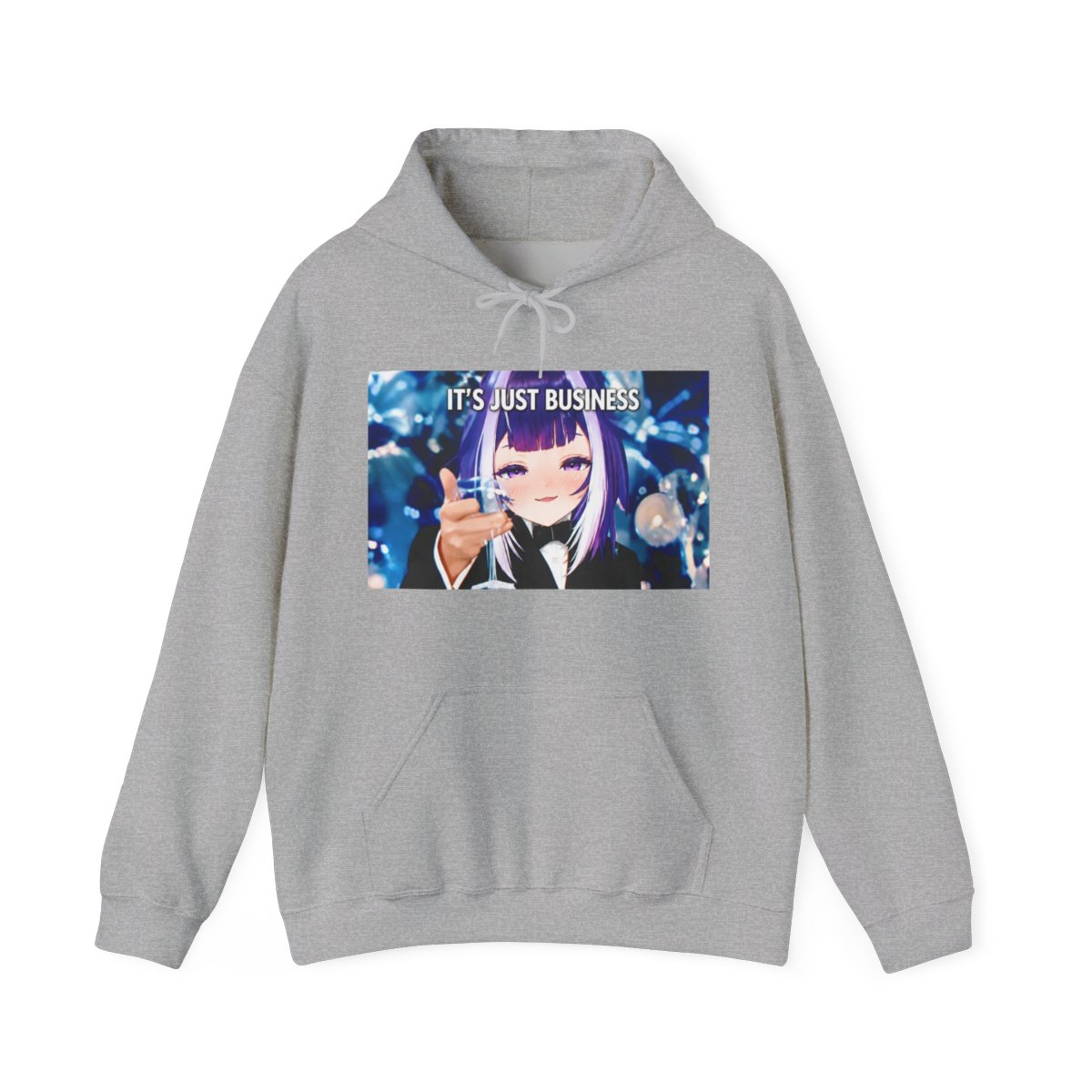 It's just business shylily shirt, hoodie, sweater, longsleeve and V-neck T- shirt - Official Hoodies merchandise