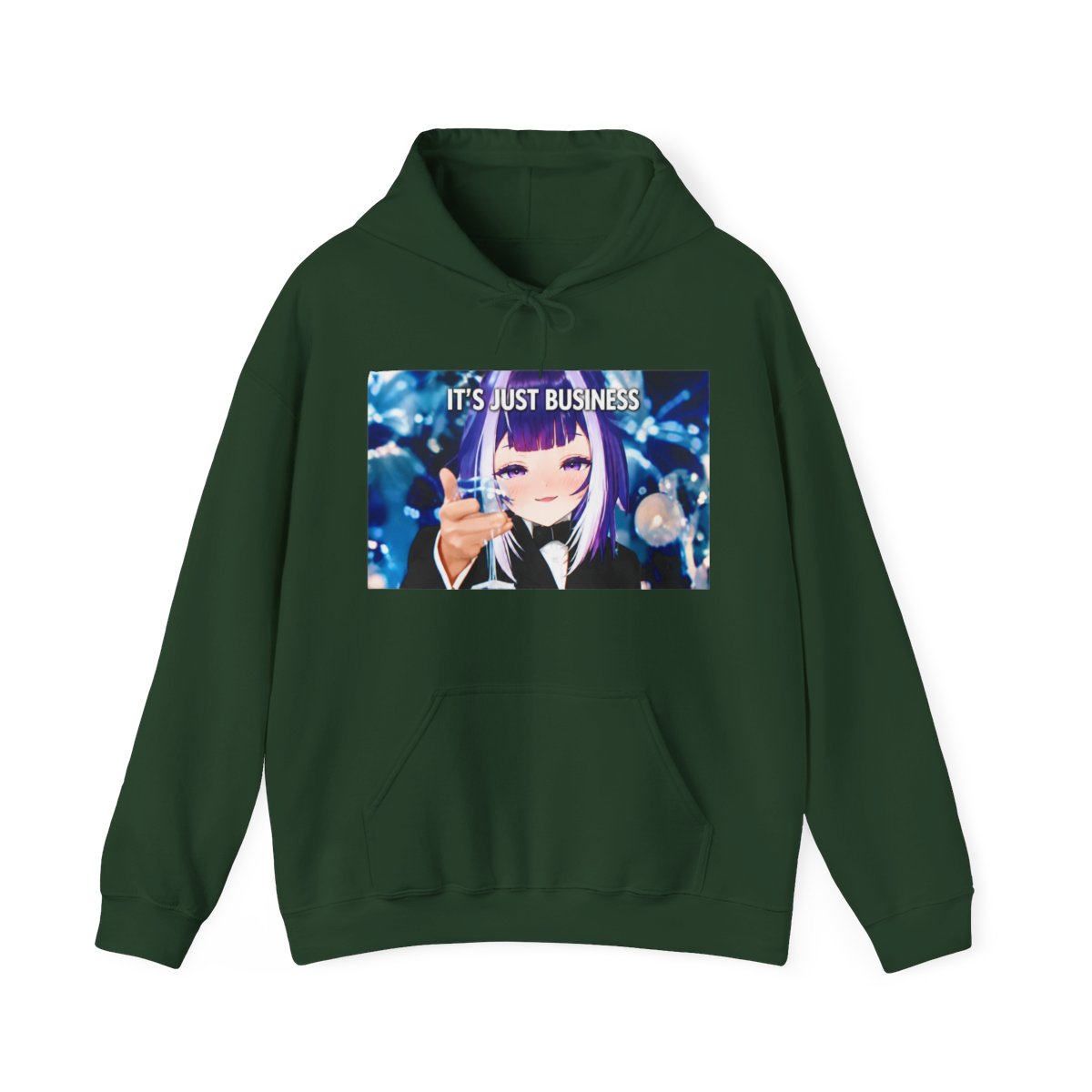 It's just business shylily shirt, hoodie, sweater, longsleeve and V-neck T- shirt