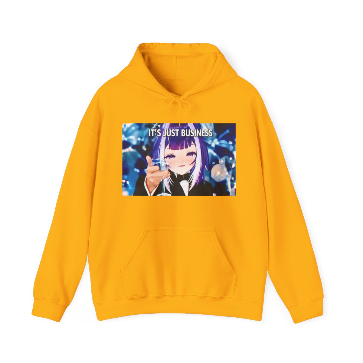 It's just business shylily shirt, hoodie, sweater, longsleeve and V-neck T- shirt - alternate angle 2, merchandise