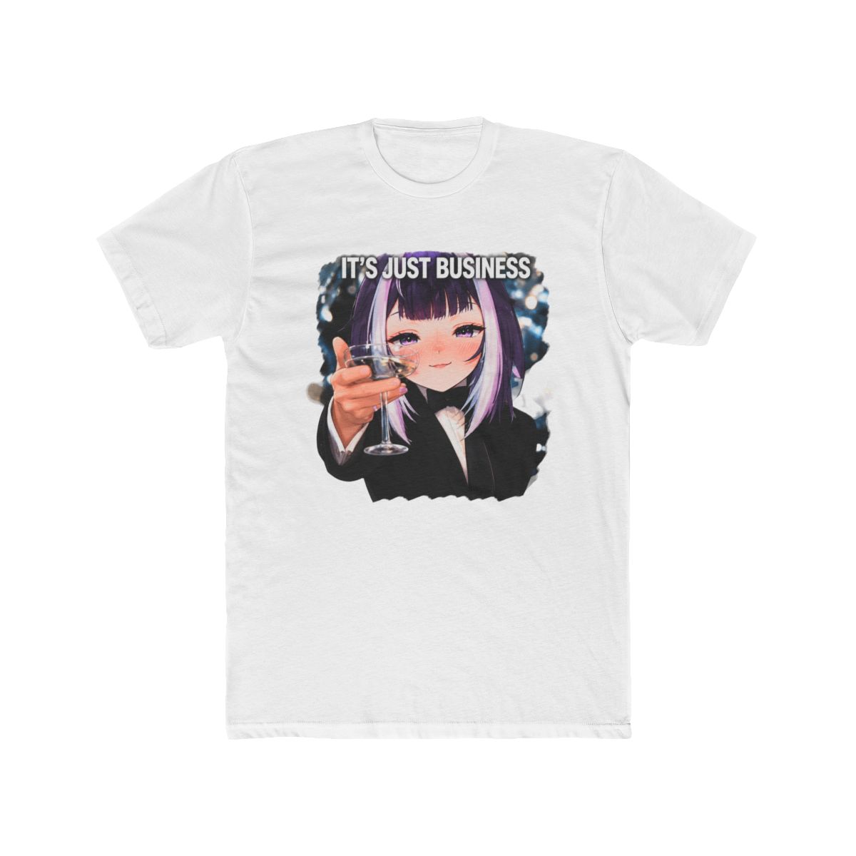 Nice It's Just Business Shylily T Shirt - 2020 Trending Tees - Official T-Shirts merchandise