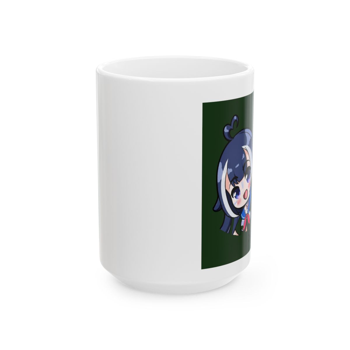 Shylily Chibis - Mug - alternate angle 2, merchandise