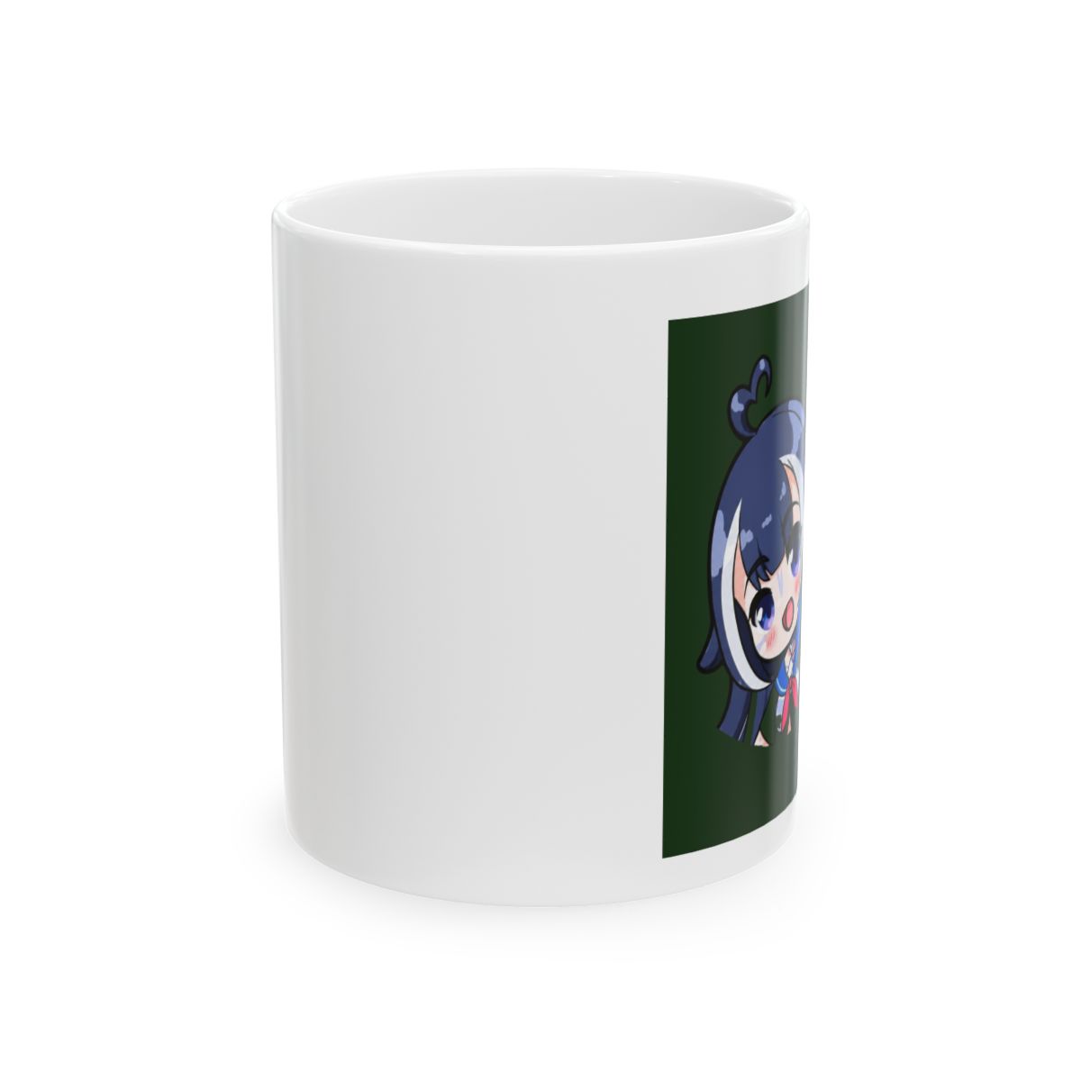 Shylily Chibis - Mug - alternate angle 1, merchandise