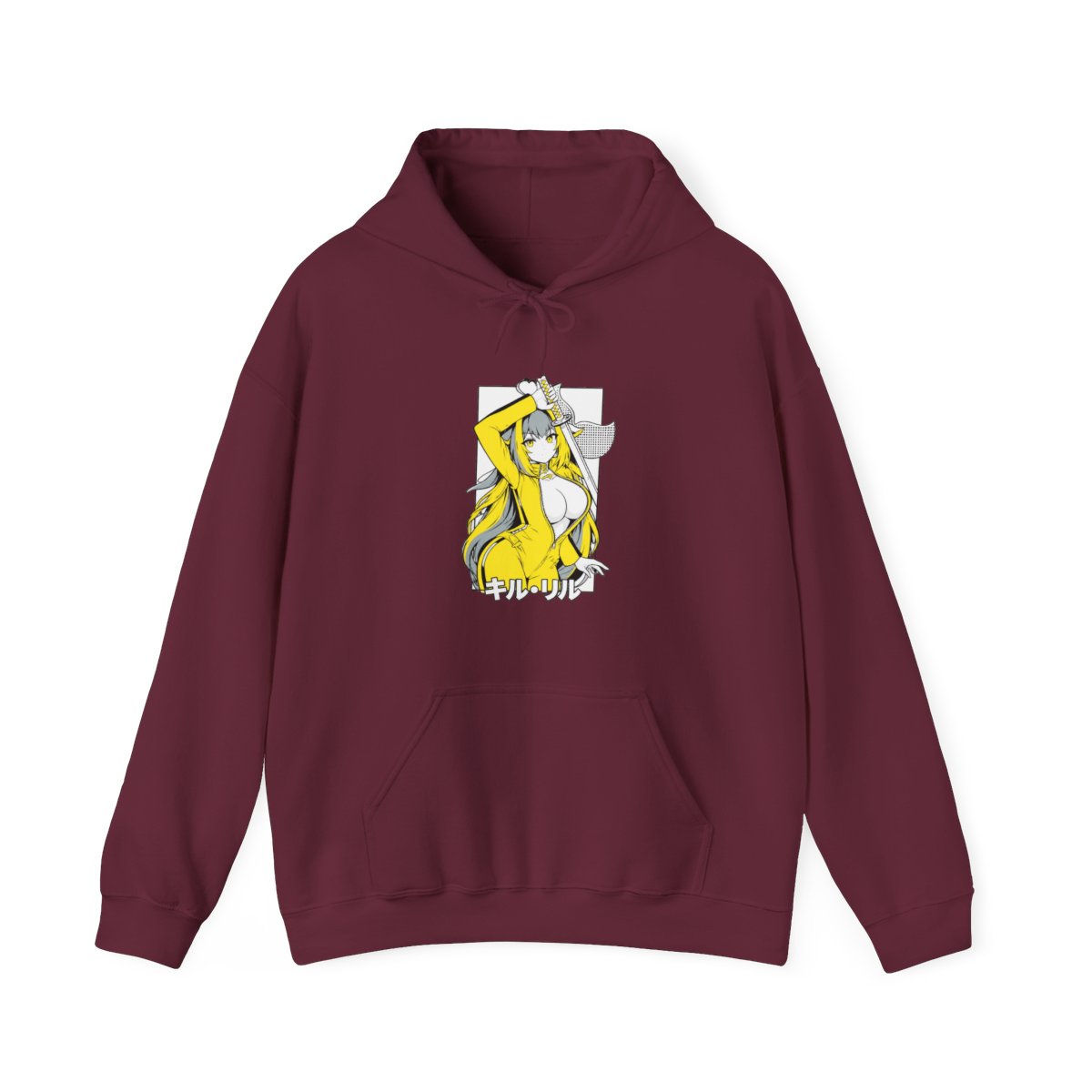 GamerSupps x Shylily Kill Lil shirt, hoodie, sweater, longsleeve and V-neck Hoodie - alternate angle 3, merchandise