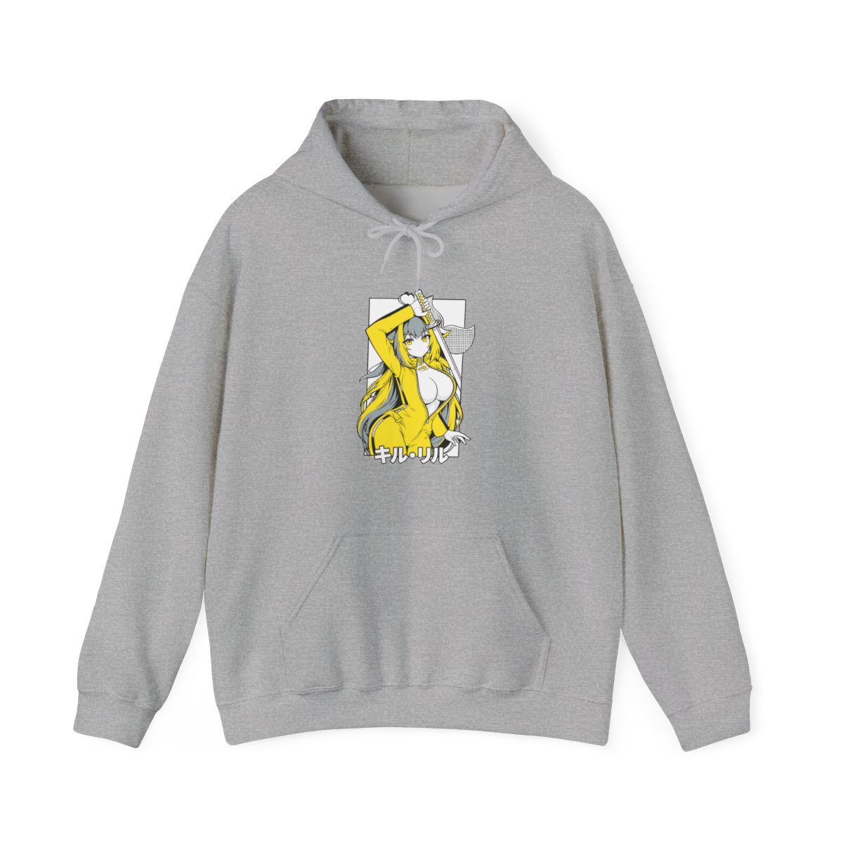 Hoodies - Shylily apparel collection