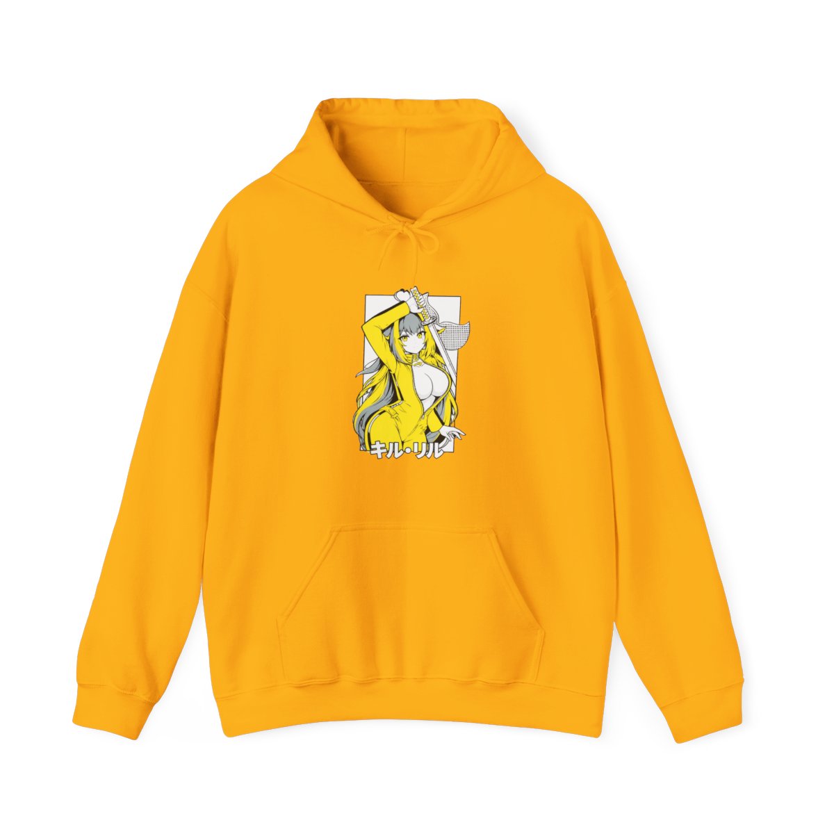 GamerSupps x Shylily Kill Lil shirt, hoodie, sweater, longsleeve and V-neck Hoodie - alternate angle 2, merchandise