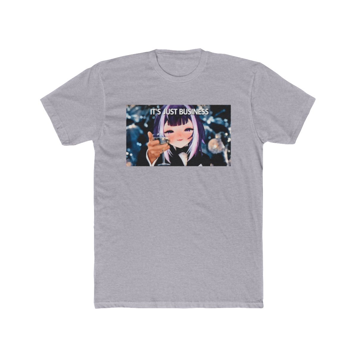 Original It's Just Business Shylily T Shirt - 2020 Trending Tees