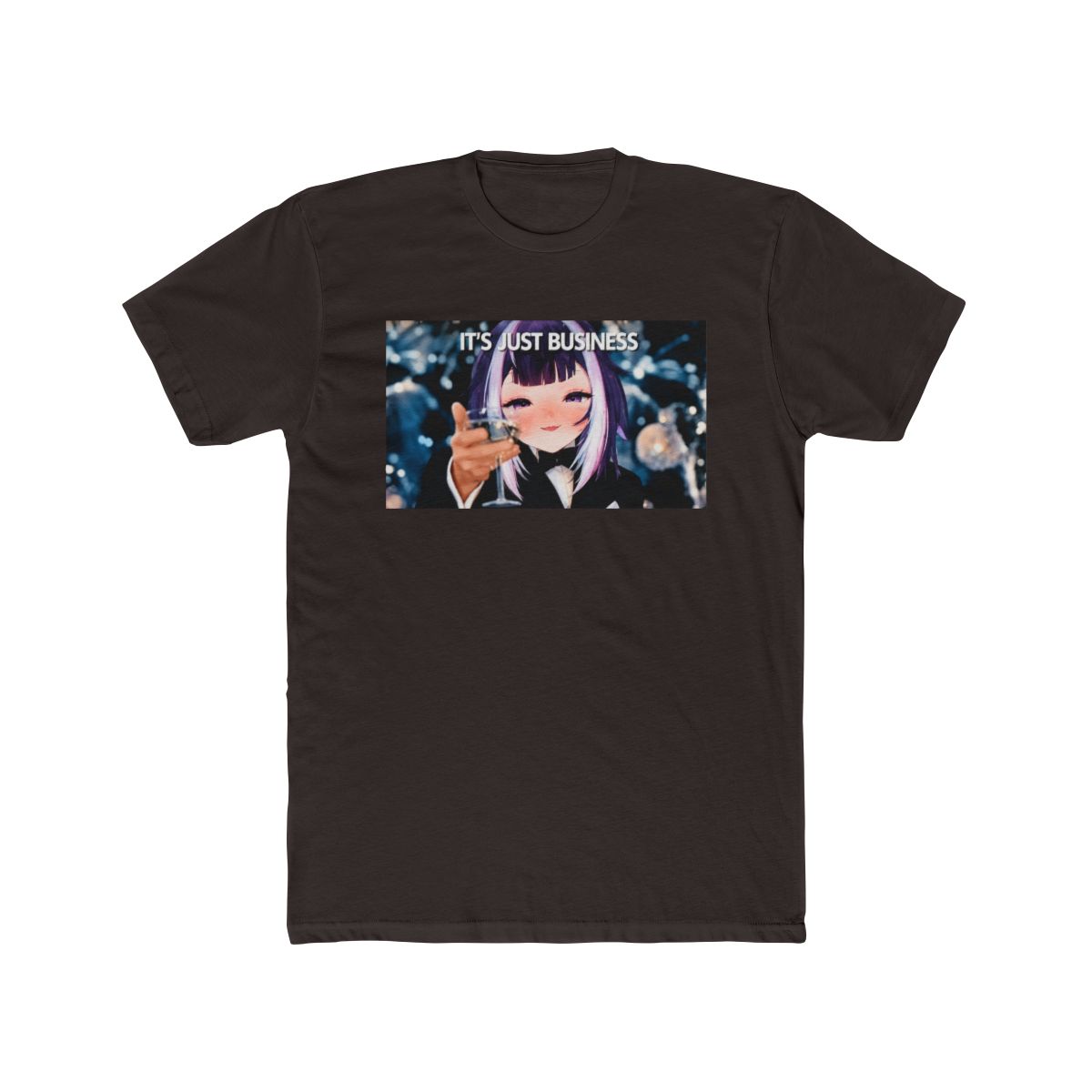 Original It's Just Business Shylily T Shirt - 2020 Trending Tees - alternate angle 3, merchandise
