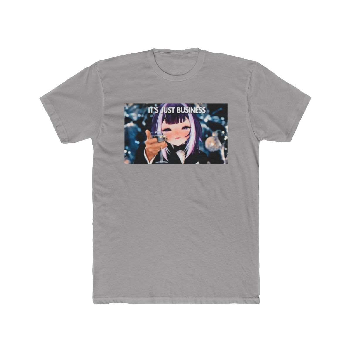 Original It's Just Business Shylily T Shirt - 2020 Trending Tees - alternate angle 2, merchandise