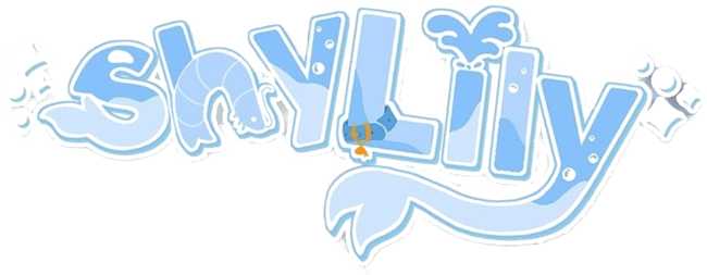 Shylily - Official Merchandise